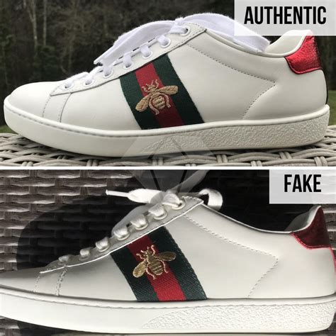 fake gucci 2017|how to tell if gucci shoes are real.